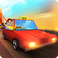 Mumbai Taxi Racer