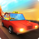 Mumbai Taxi Racer APK