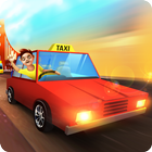 Mumbai Taxi Racer Zeichen