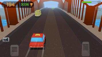 Mumbai Taxi Racer Screenshot 1