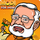 Modi For India icon