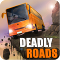Mountain  Drive- Bus Simulator