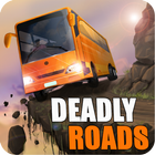 Mountain  Drive- Bus Simulator 아이콘