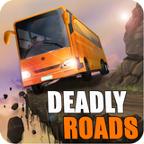 Mountain  Drive- Bus Simulator simgesi