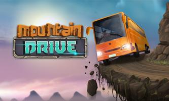 Mountain  Drive- Bus Simulator 海报