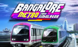 Bangalore Metro poster