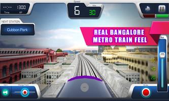 Bangalore Metro Ekran Görüntüsü 1