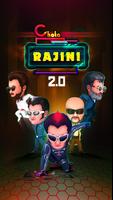 Robot 2.0 :Superstar Rajinikant Game Chhota Rajini capture d'écran 2