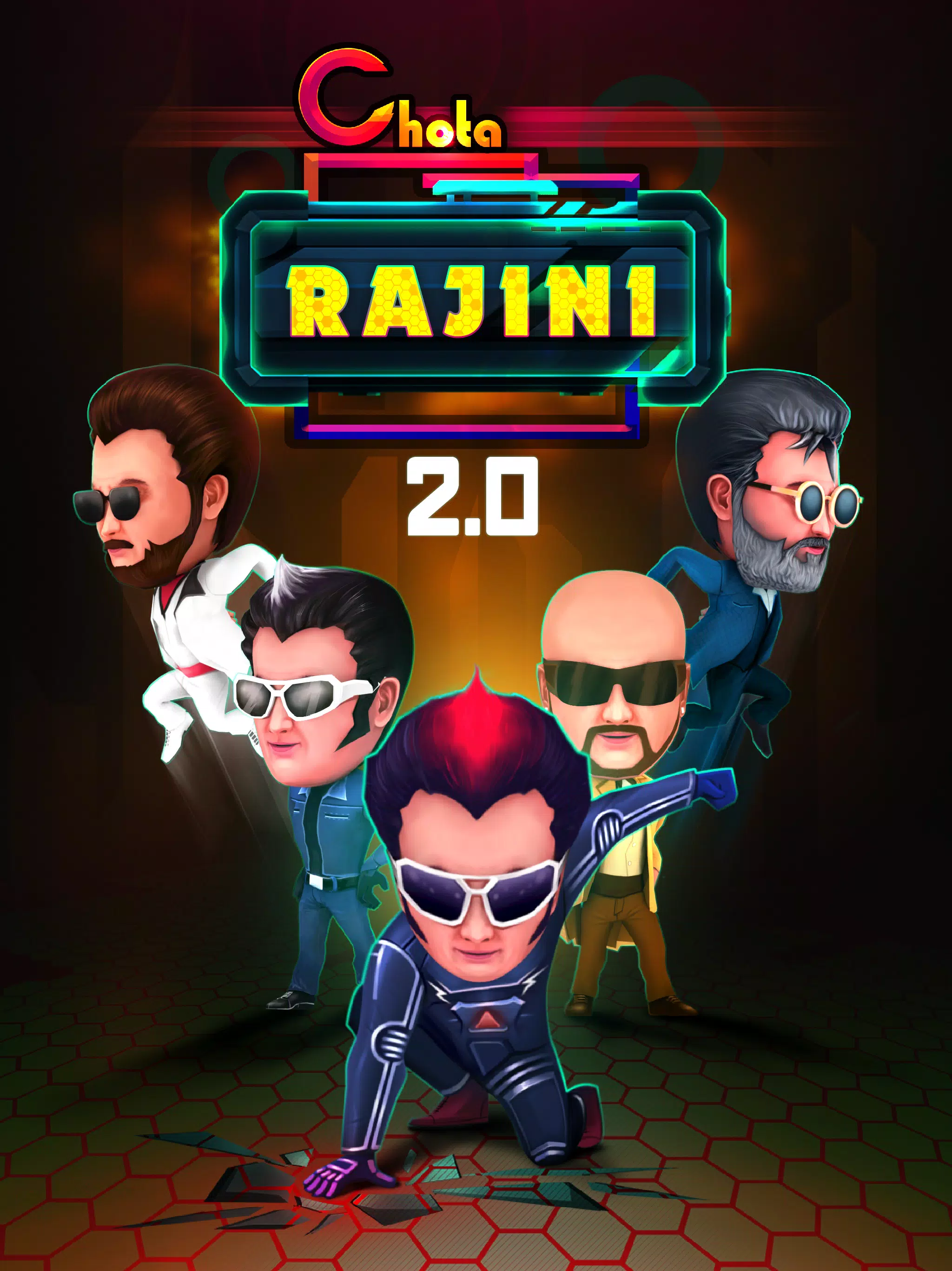 Robot :Superstar Rajinikant Game Chhota Rajini APK for Android Download Robot :Superstar Rajinikant Game Chhota Rajini APK for Android Download