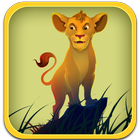 Lion Kingdom icône