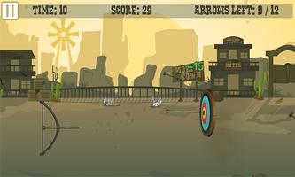 Wild West Archery screenshot 3