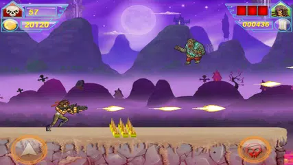 Скачать Зомби-шутер APK