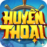 Huyền Thoại Hải Tặc icon