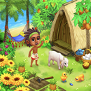 Bobatu Island: Survival Quest APK