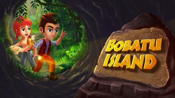 Bobatu Island poster