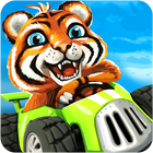 Safari Kart-icoon