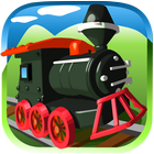 Train Tiles Express Puzzle icon