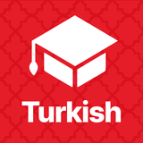 تعلم الكلمات اللغة التركية