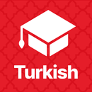 Learn Turkish Words - 2Shine APK