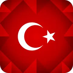 在應用程序中為初學者學習土耳其語。 土耳其語詞 XAPK 下載