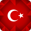 Learn Turkish for Beginners! آئیکن