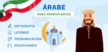 Aprender Arabe Principiantes