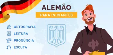 Aprenda Alemão Para Iniciantes