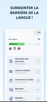 Apprendre Allemand Débutants Affiche