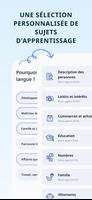 Apprendre Allemand Débutants capture d'écran 3
