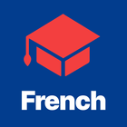 學習法語單詞 A1-B1 | 2Shine 圖標