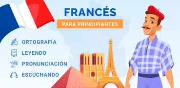 Aprender Francés Principiantes