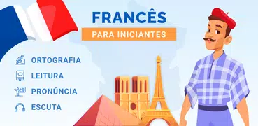 Aprender Frances Iniciantes