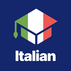 Learn Italian A1-B1 | 2Shine آئیکن