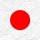 Aprender Japonês Básicas A1! ícone