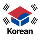 Korean آئیکن