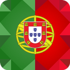 Aprender Português Básico A1 ícone