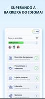 Aprender Português Básico A1 Cartaz