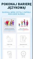 Rosyjski Dla Początkujących! plakat