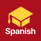 Spanische Wörter A1-B2: 2Shine Zeichen
