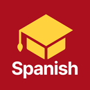 Spanish Words A1-B2: 2Shine APK