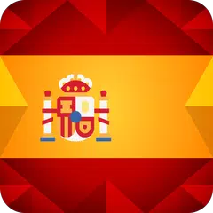 Learn Spanish for Beginners! Icon