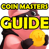 Guide: Coin Master icône