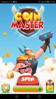 Guide: Coin Master Affiche
