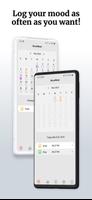 MoodMate - Mood Diary ภาพหน้าจอ 3