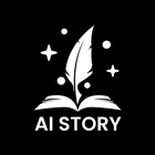 AI Story Zeichen
