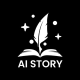 AI Story Zeichen
