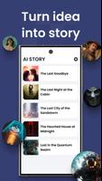 AI Story Screenshot 1