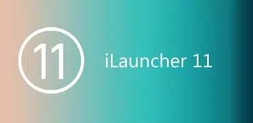 iLauncher X - iOS launcher