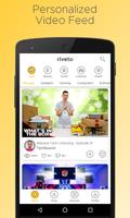 Riveto - A Fun Video Shopping Experience screenshot 3