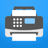 JotNot Fax-icoon